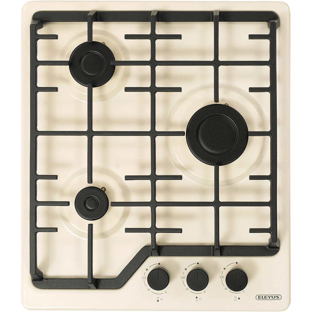 Варочная поверхность ELEYUS MAGENTA 45 BG CF