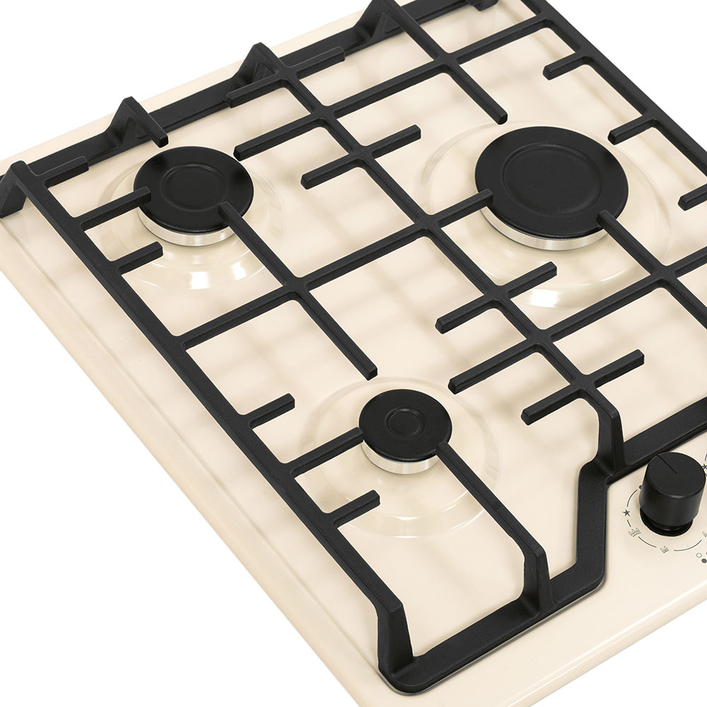 Варочная поверхность ELEYUS MAGENTA 45 BG CF Вес 7.5