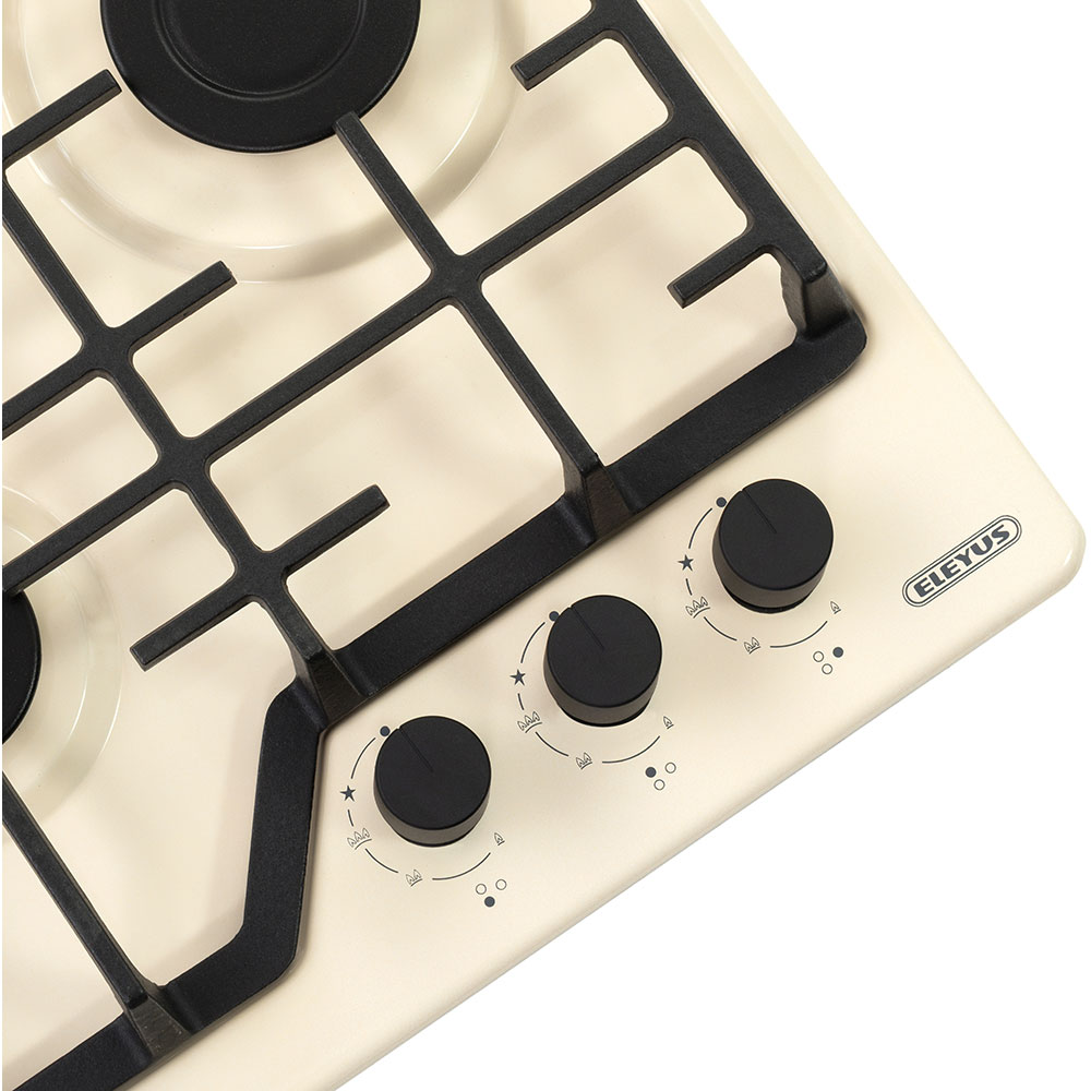 Заказать Варочная поверхность ELEYUS MAGENTA 45 BG CF