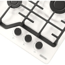 Варильна поверхня ELEYUS MAGENTA 45 WH CF