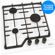 Варильна поверхня ELEYUS MAGENTA 45 WH CF