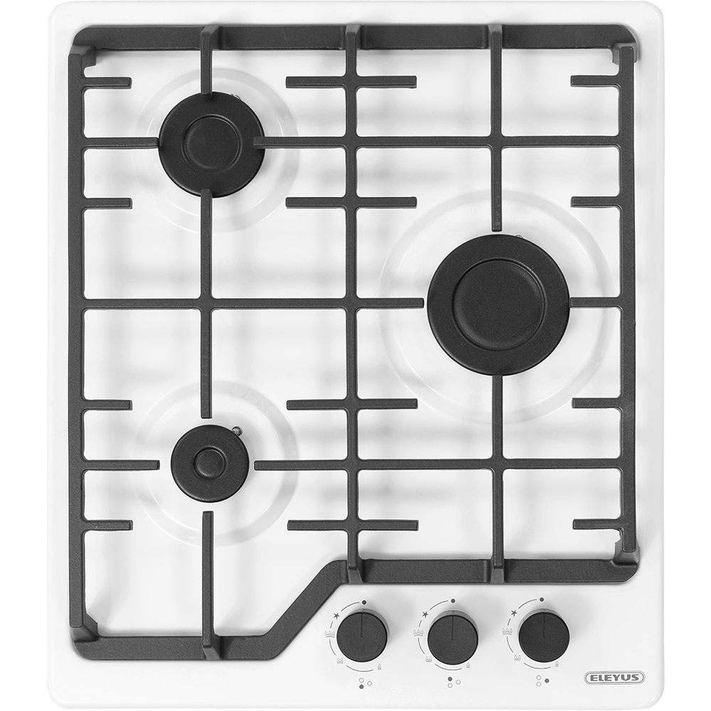 Варильна поверхня ELEYUS MAGENTA 45 WH CF