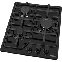 Варильна поверхня ELEYUS MAGENTA 45 BL EF