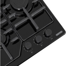 Варильна поверхня ELEYUS MAGENTA 45 BL EF