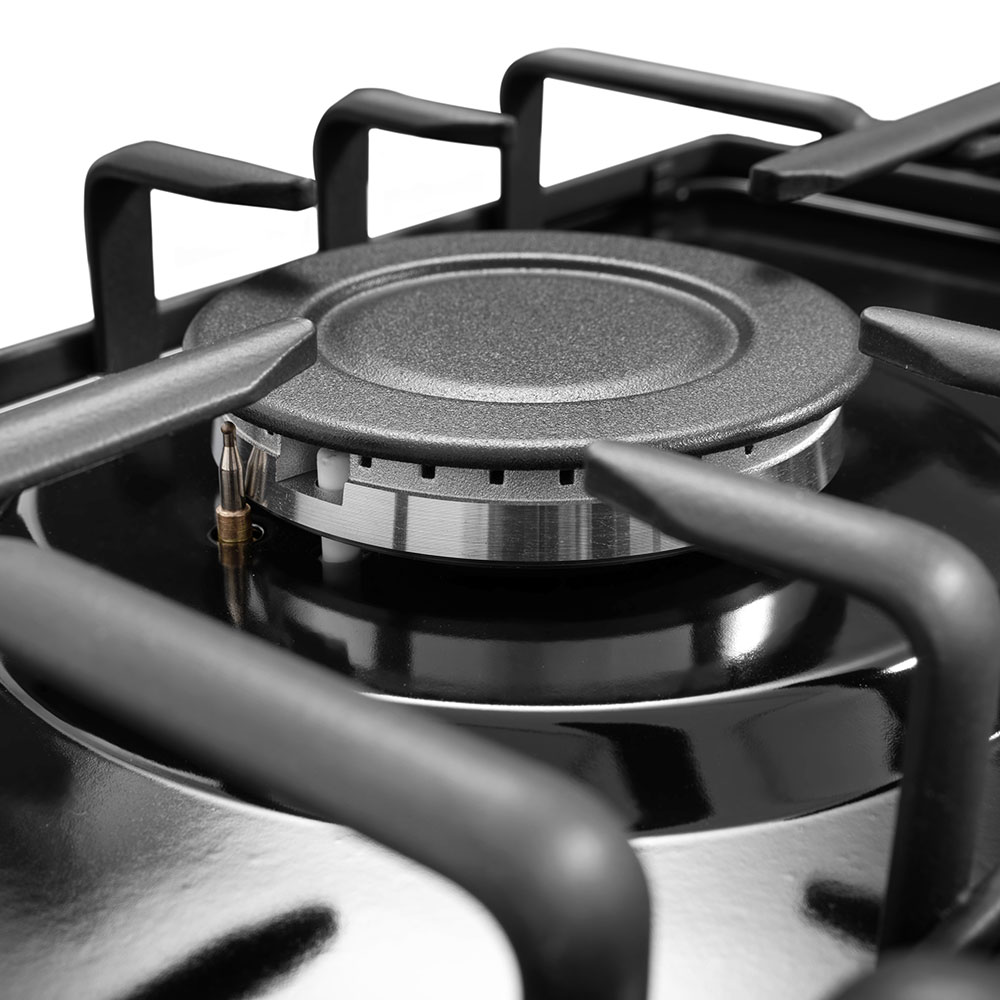 Покупка Варильна поверхня ELEYUS MAGENTA 45 BL EF