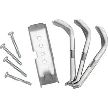 Варильна поверхня ELEYUS MAGENTA 45 BL EF