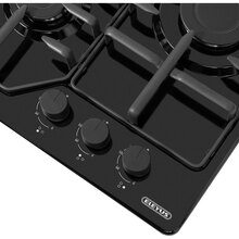 Варильна поверхня ELEYUS MAGENTA 45 BL EF