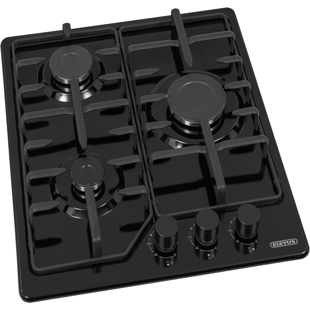 Варильна поверхня ELEYUS MAGENTA 45 BL EF Ліва задня 1000 Вт, 55 мм