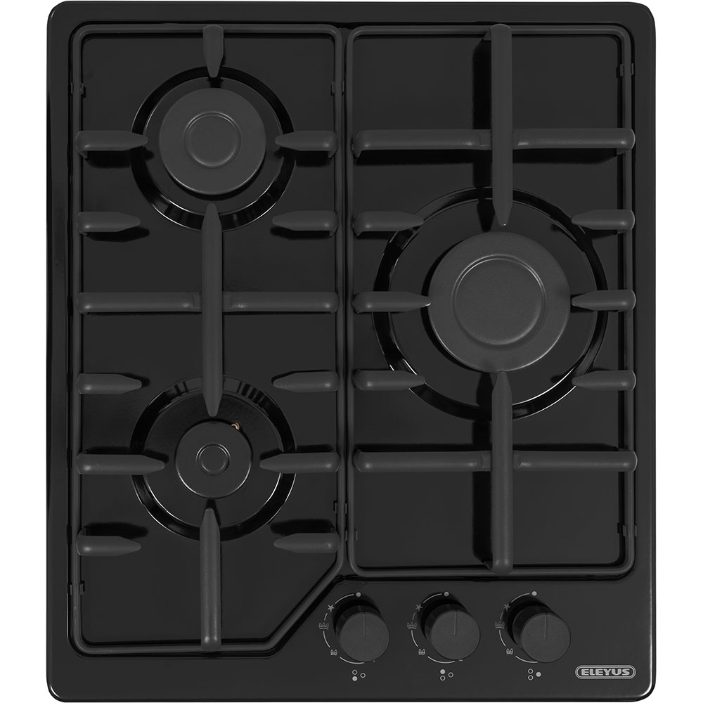 Варильна поверхня ELEYUS MAGENTA 45 BL EF