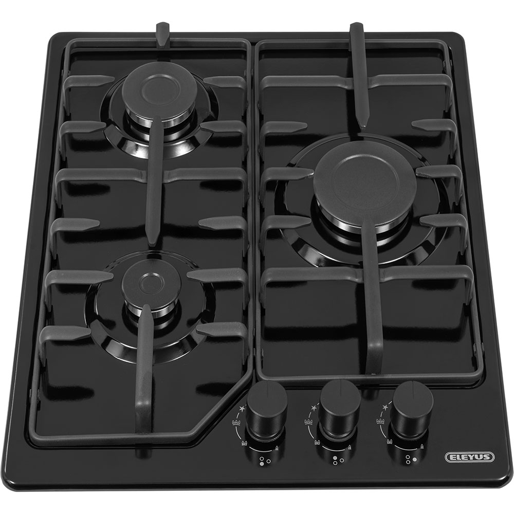 Варильна поверхня ELEYUS MAGENTA 45 BL EF Права 2600 Вт, 100 мм