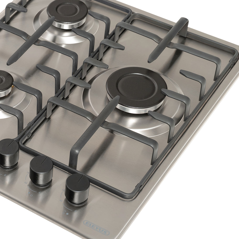 Замовити Варильна поверхня ELEYUS MAGENTA 45 IS EF