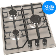 Варильна поверхня ELEYUS MAGENTA 45 IS EF