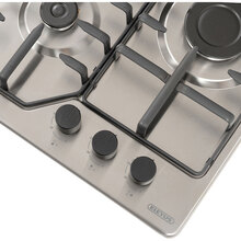 Варильна поверхня ELEYUS MAGENTA 45 IS EF