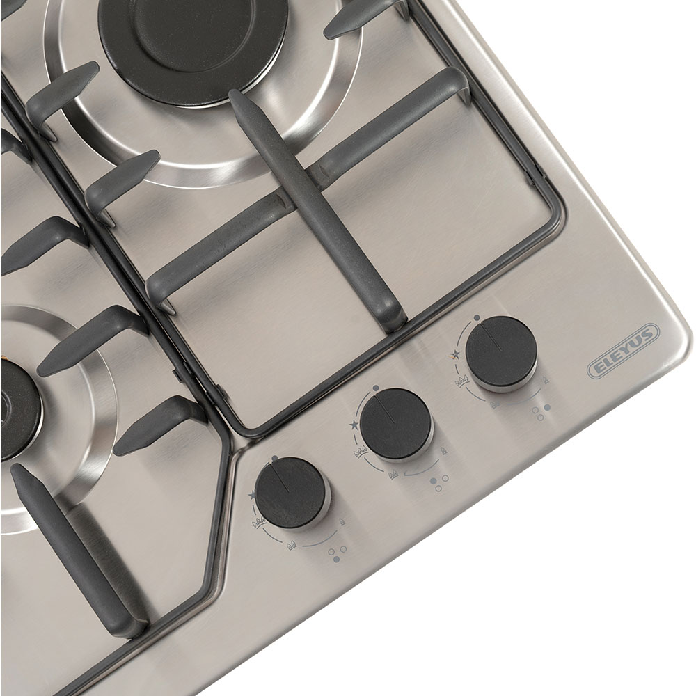 Фото Варильна поверхня ELEYUS MAGENTA 45 IS EF