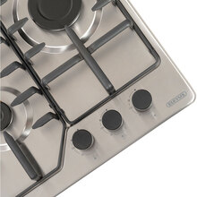 Варильна поверхня ELEYUS MAGENTA 45 IS EF