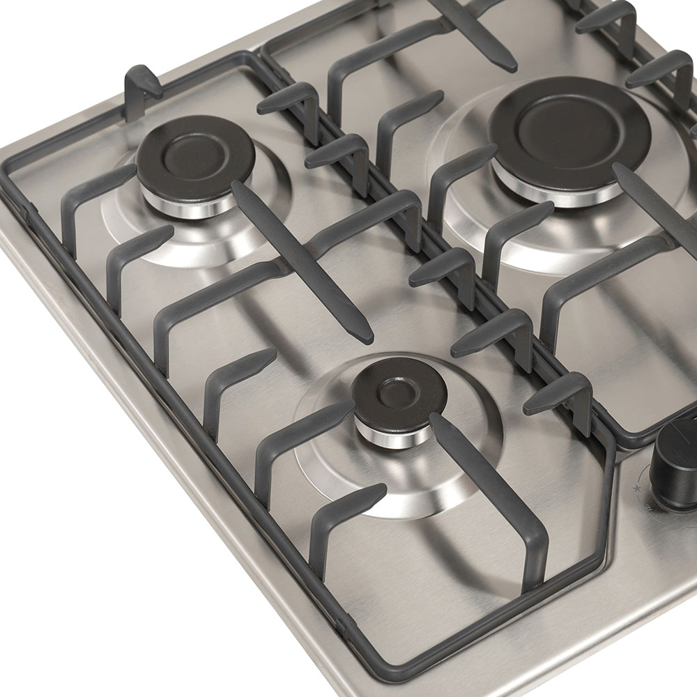 Варильна поверхня ELEYUS MAGENTA 45 IS EF Вага 7.5