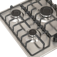 Варильна поверхня ELEYUS MAGENTA 45 IS EF