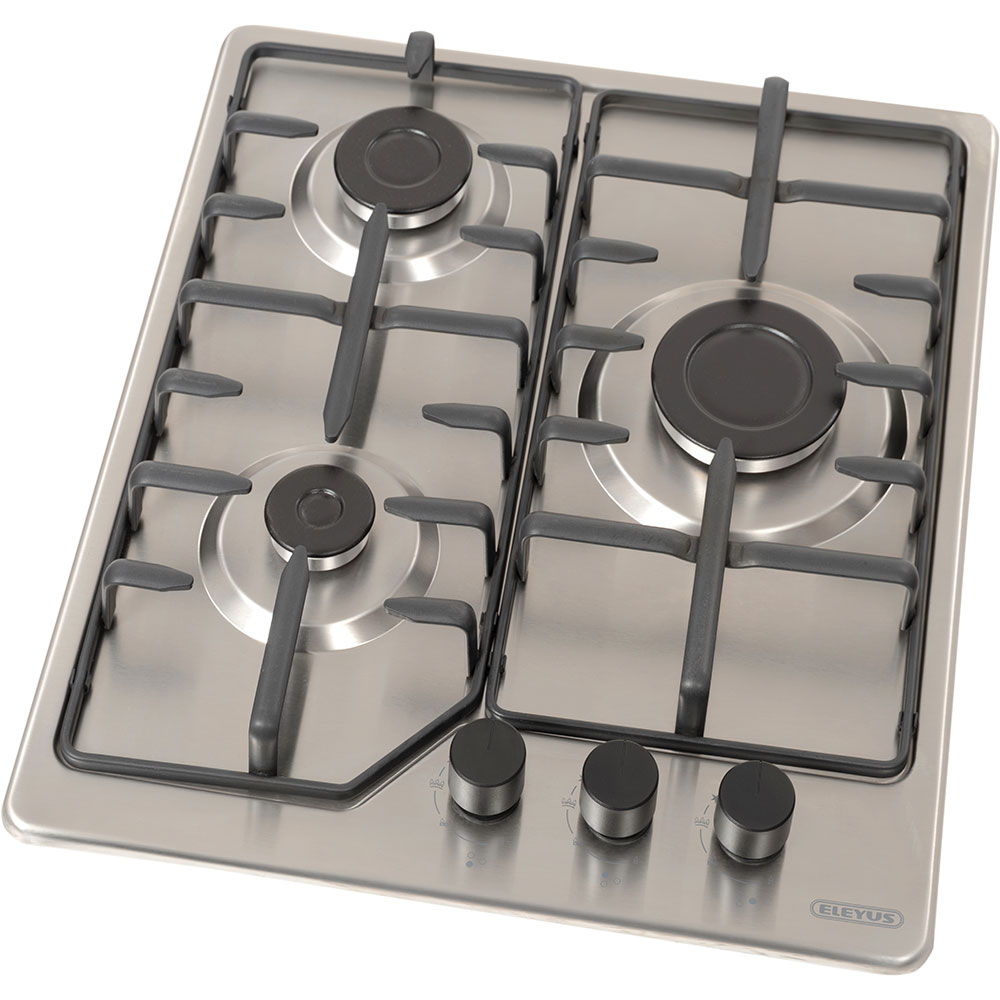 Варильна поверхня ELEYUS MAGENTA 45 IS EF Ліва передня 1000 Вт, 55 мм