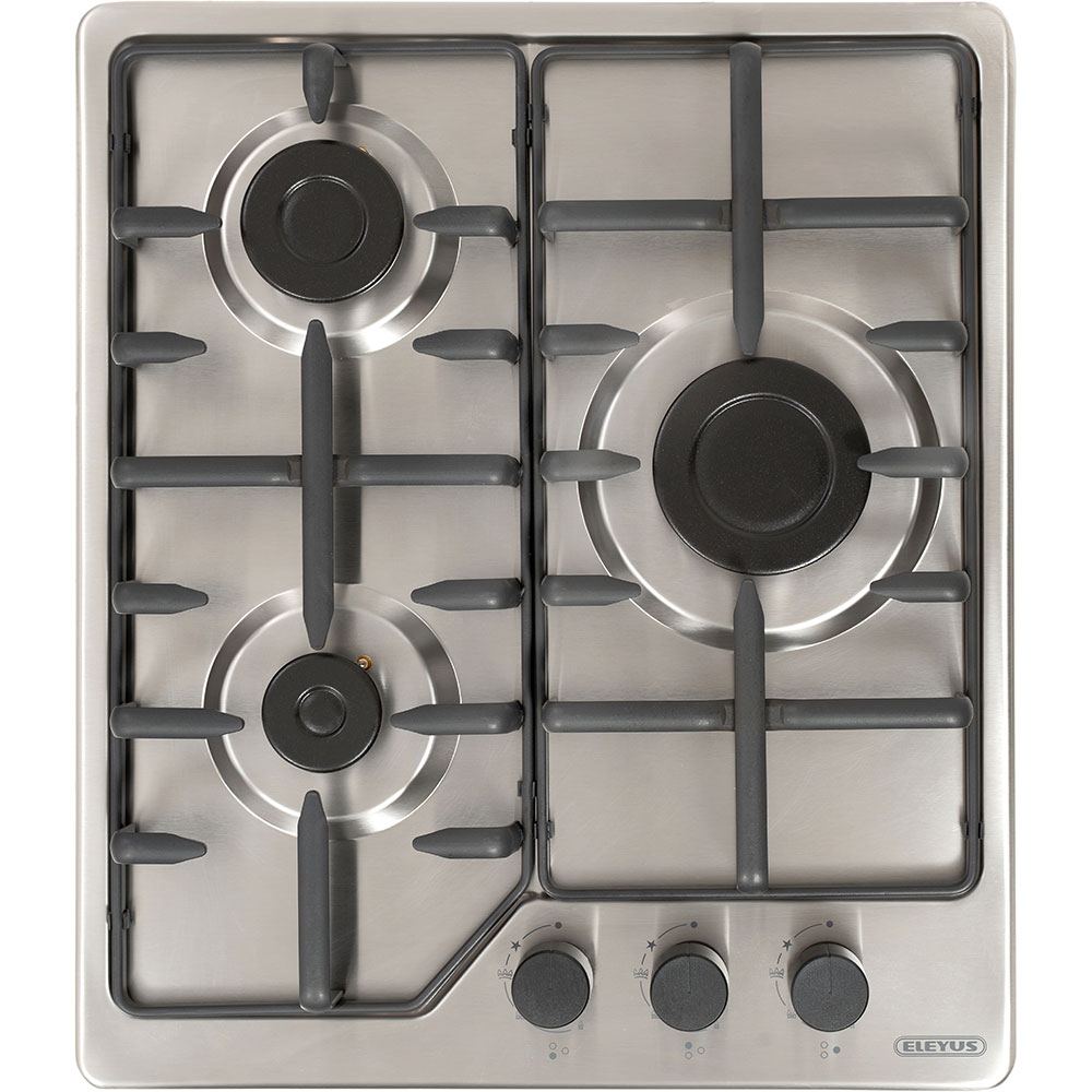 Варильна поверхня ELEYUS MAGENTA 45 IS EF