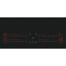 Варочная поверхность ELECTROLUX SenseBoil (EIS62453IZ)