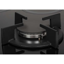 Варочная поверхность VENTOLUX HG622 B9G RCS (BK)