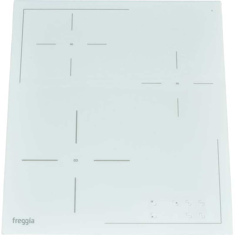 Варильна поверхня FREGGIA HCI43W/1