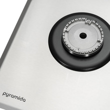 Варочная поверхность PYRAMIDA PFX 641 IX A