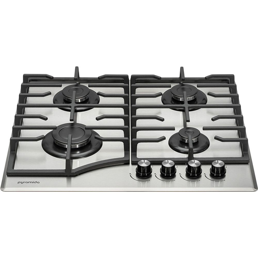 Варочная поверхность PYRAMIDA PFX 641 IX A Вес 12,5