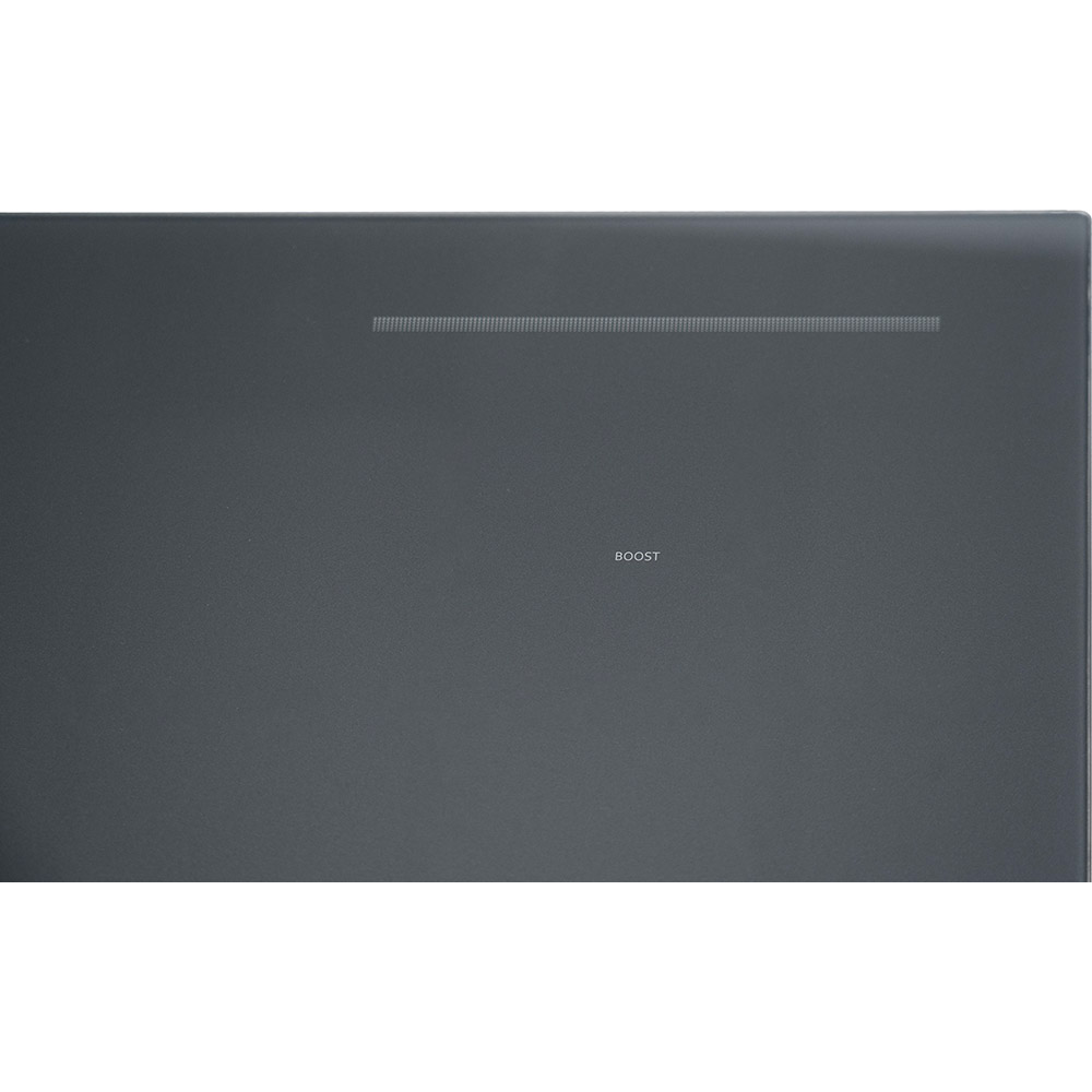 Варильна поверхня VENTOLUX HI 64 TC FBS SQFZ SL (GRS) Права передня  1800/2200 Вт, 180 мм