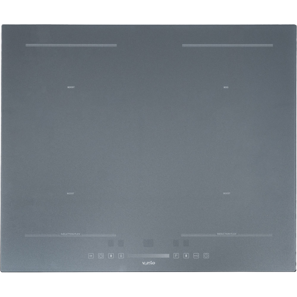 Варильна поверхня VENTOLUX HI 64 TC FBS SQFZ SL (GRS)