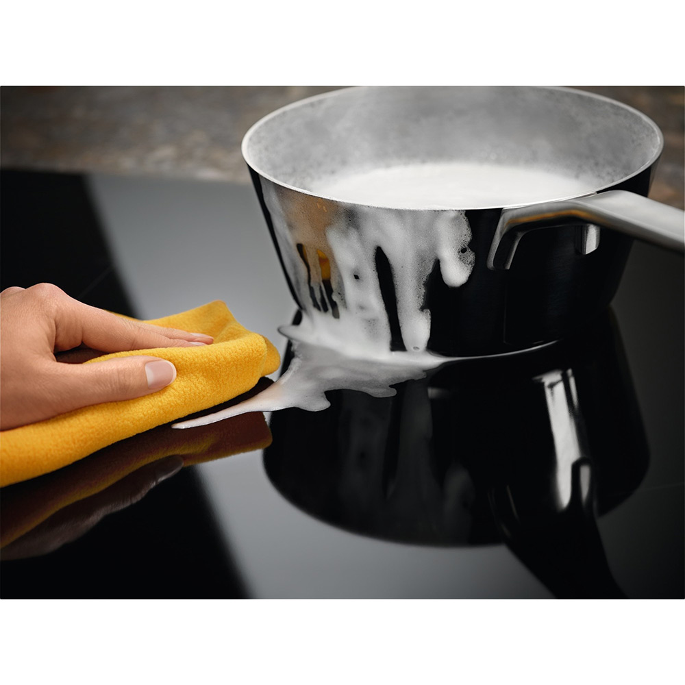 Изображение Варочная поверхность ELECTROLUX EIP8146