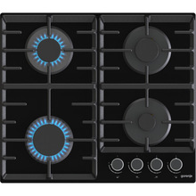 Варильна поверхня GORENJE GT642AB (BG6BA-G0B)