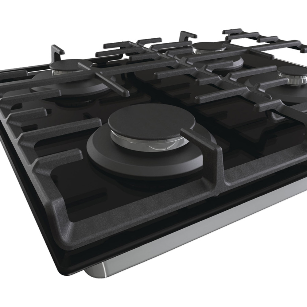 Фото Варильна поверхня GORENJE GT642AB (BG6BA-G0B)