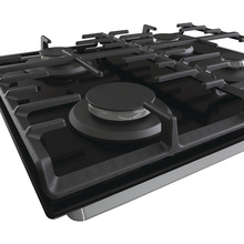 Варильна поверхня GORENJE GT642AB (BG6BA-G0B)