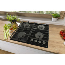 Варильна поверхня GORENJE GT642AB (BG6BA-G0B)