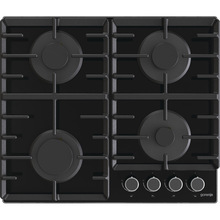 Варильна поверхня GORENJE GT642AB (BG6BA-G0B)