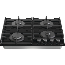 Варильна поверхня GORENJE GT642AB (BG6BA-G0B)