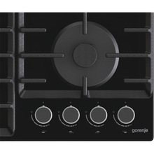 Варильна поверхня GORENJE GT642AB (BG6BA-G0B)