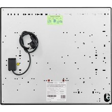 Варильна поверхня ELEYUS ALMERA 60 BL EF
