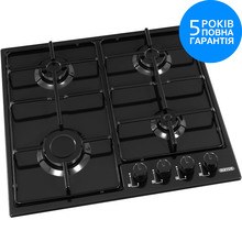 Варильна поверхня ELEYUS ALMERA 60 BL EF