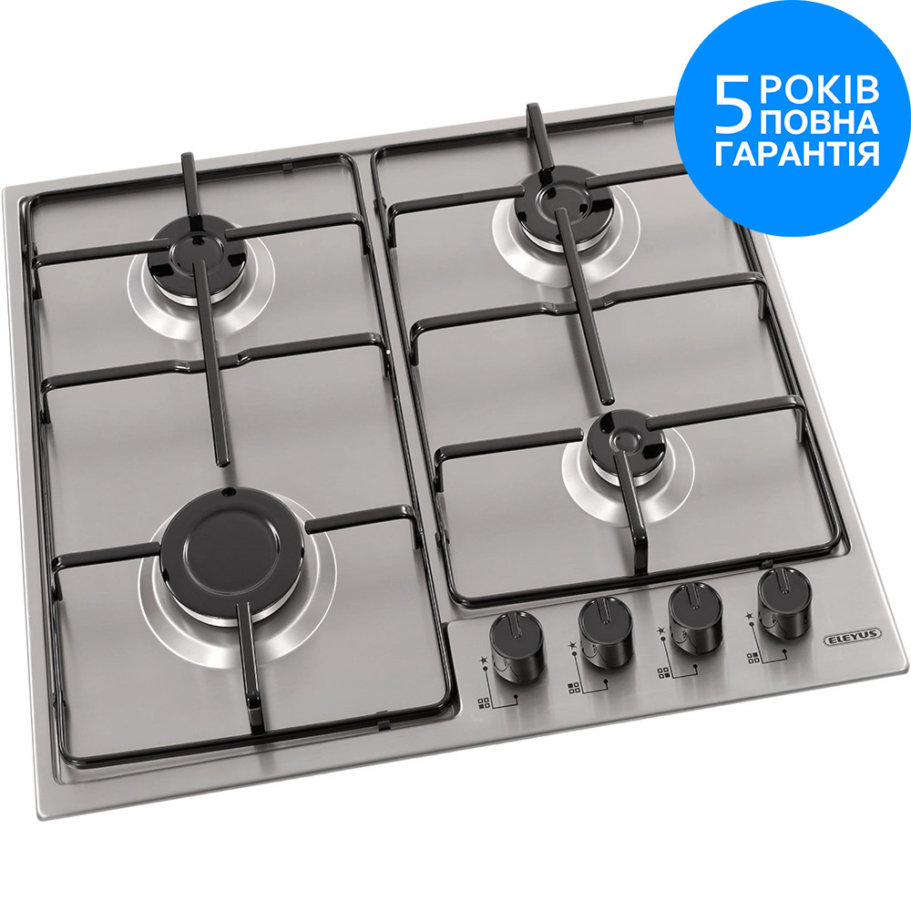 Варочная поверхность ELEYUS ALMERA 60 IS EF Правая задняя 1700 Вт, 75 мм