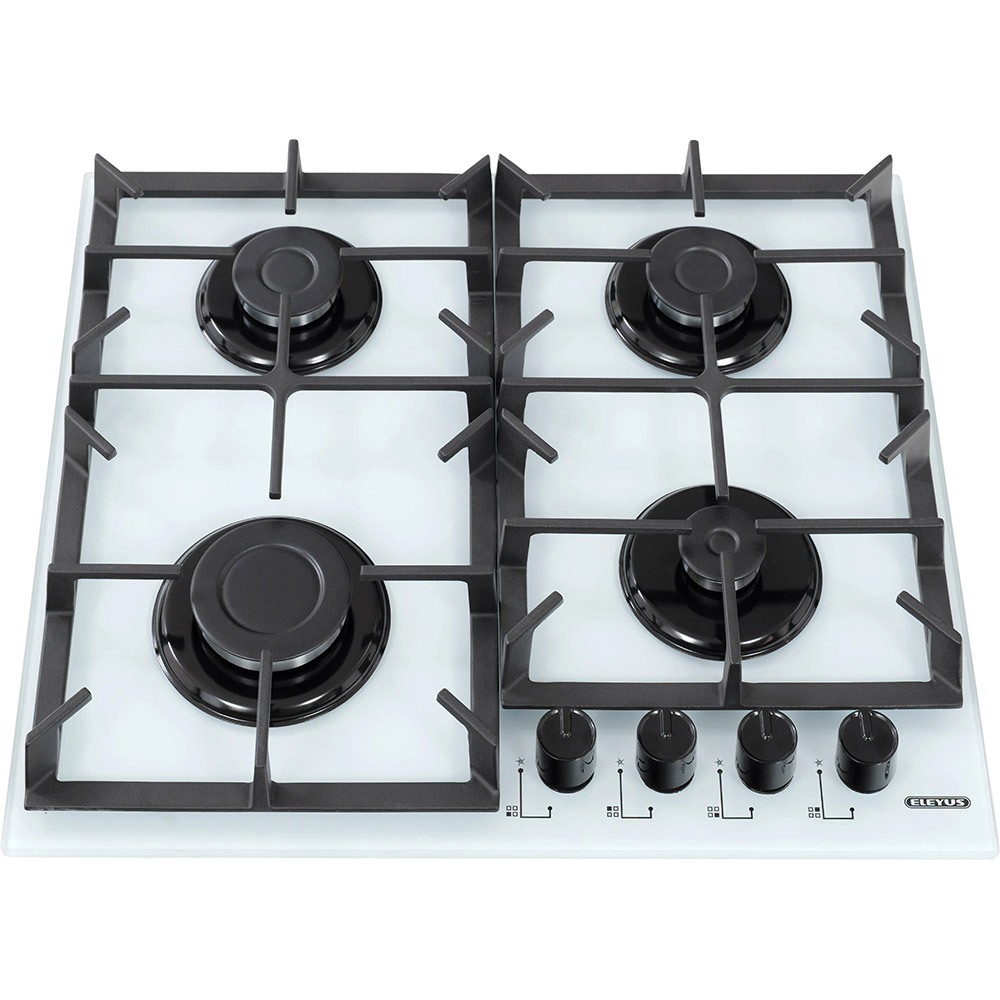Варочная поверхность ELEYUS ALMADA 60 WH CF Вес 14