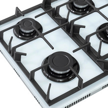 Варочная поверхность ELEYUS ALMADA 60 WH CF