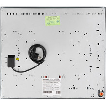 Варочная поверхность ELEYUS ALMERA 60 WH CF