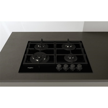 Варильна поверхня WHIRLPOOL GOFL 629/NB1