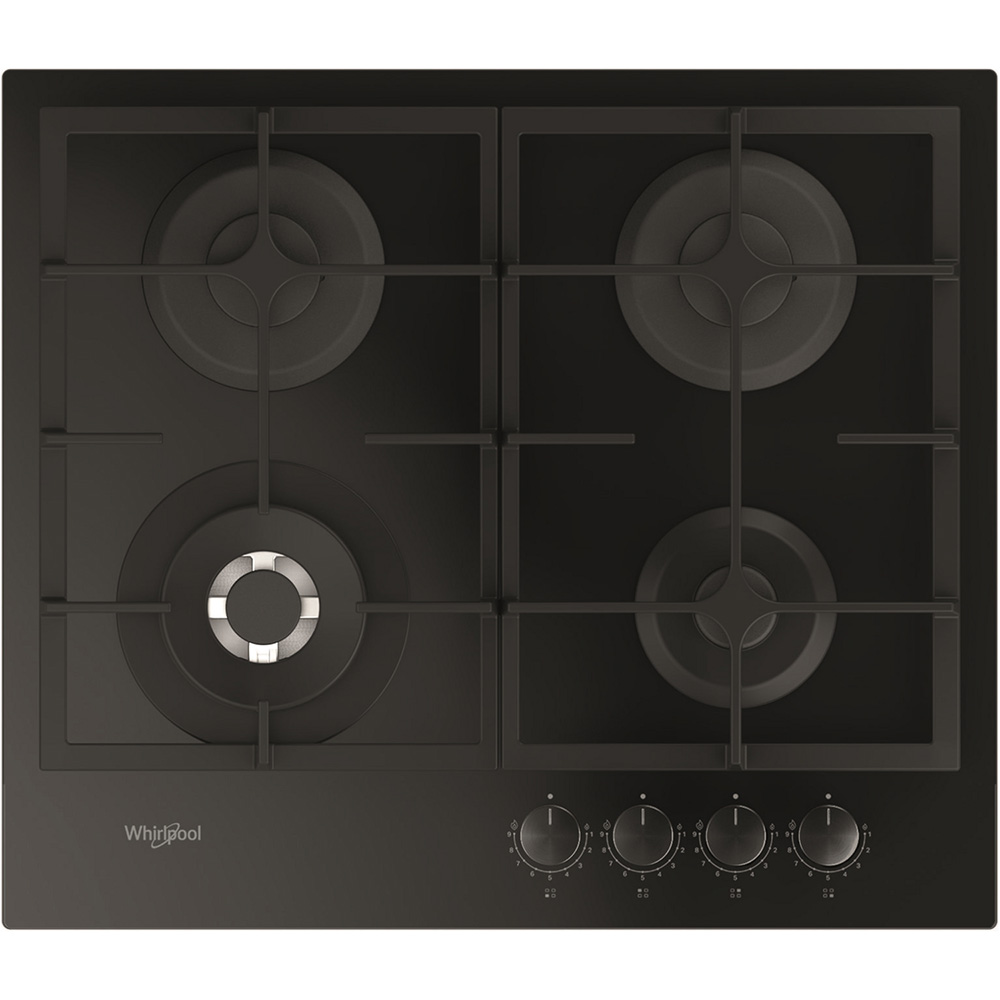 Варильна поверхня WHIRLPOOL GOFL 629/NB1 Варильна поверхня WHIRLPOOL GOFL 629/NB1