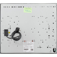 Варочная поверхность ELEYUS ALMERA 60 BG CF