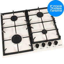 Варильна поверхня ELEYUS ALMERA 60 BG CF