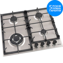 Варильна поверхня ELEYUS ALMERA 60 IS CTF