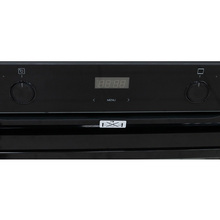 Комплект газова поверхня HANSA BHKS6718511 + духова шафа BOESS694097